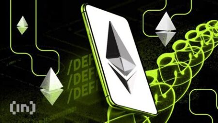 Ethereum ve DeFi Uygulamaları