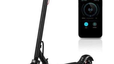 Kendi Elektrikli Scooter’ınızı Nasıl Yaparsınız?