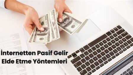 İnternetten Fotoğraf Satışı ile Gelir Elde Etme