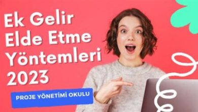 Freelance Proje Yönetimi ile Gelir Elde Etme