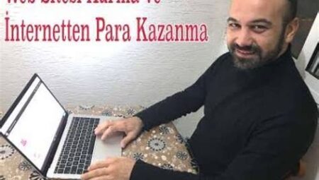 Web Sitesi İçerik Yönetimi ile Para Kazanma